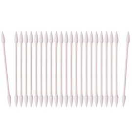 800pcs cotton swabs beauty personal care cotton buds Pointed Shape