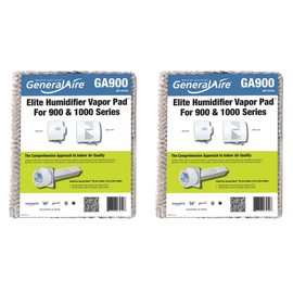 2-PK- GeneralAire GA900/GA19 Humidifier Water Filter For GeneralAire 900 & 1000 Humidifiers - GFI #7919