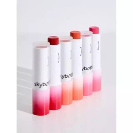 SKYBOTTLE 볼류밍 컬러 립밤 3.5g (3종 택1) 2026437 [2호 디어코랄] SKYBOTTLE Voluming Color Lip Balm 3.5g (Choose 1 from 3 types) 2026437 [No. 2 Dear Coral]