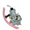 tianfeng Carburetor compatible with Kawasaki KX60 KX65 1983-2003/2000-2022