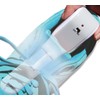 THE SHUVEE ® Mini Ultraviolet Shoe Deodorizer