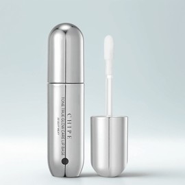 Chippe Tone True Glow Care Lip Base, No. 00 Silky Milky, 1 piece / 치페 톤 트루 글로우 케어 립 베이스, 00호 실키 밀키, 1개