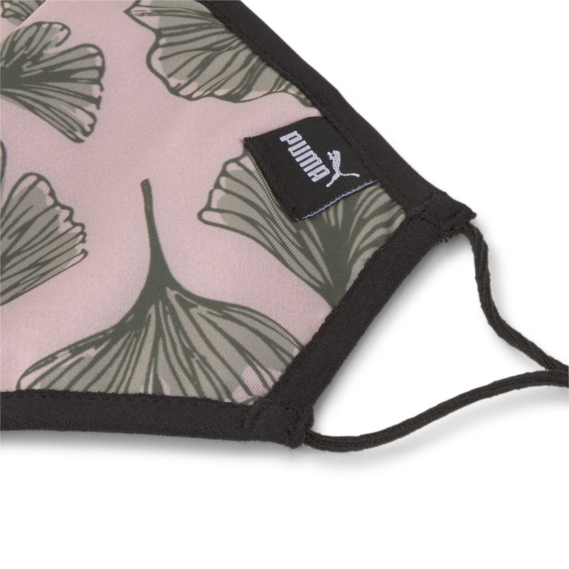 PUMA FACE MASK SET Face Mask Set 2 Pack Unisex