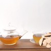 Donguihanjae 동의한재 국산 황매목 생강나무 500g Donguihanja Korean Yellow Dandelion