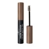 Designer Brands Tinted Brow Gel Taupe
