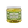 Gel Hidratante Facial De Aloe Vera Con Vitamina E Regenerador