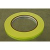 Quarter Inch x 25 Yards UV Blacklight Reactive Fluorescen​t Gaffer