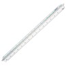Arda SCALIMETRO ISOTECK ARDA 30 CM PER CATASTO (Scale 1: