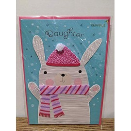 PAPYRUS Christmas Whlsl Cards Ppy, 1 EA