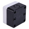 Push Button Switch Switch Switch Box with Push Button Weatherproof
