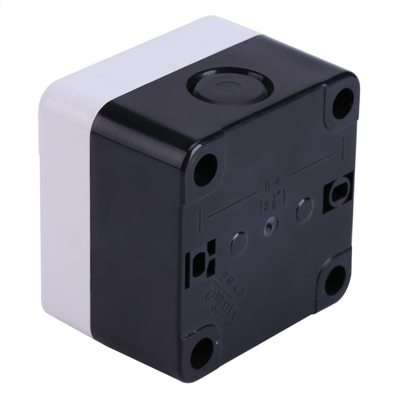 Push Button Switch Switch Switch Box with Push Button Weatherproof