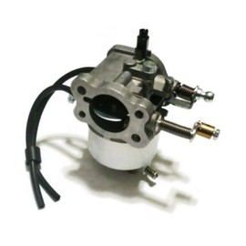 The ROP Shop New Carburetor Carb for EZ Go/EZGO Golf Carts 295 cc 4 Cycle Engine 1991-Up