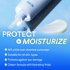 Abib Watery Hyaluron Sunscreen Moisture Tube Broad Spectrum SPF 30