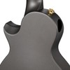Enya Nova U Pro Carbon Fiber Acoustic Tenor Ukulele -