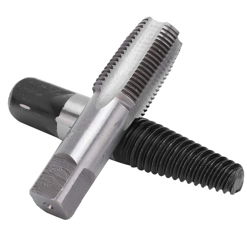 5/Set Pipe Taps, Pipe Taps with Taps, Broken Pipe Extractor,