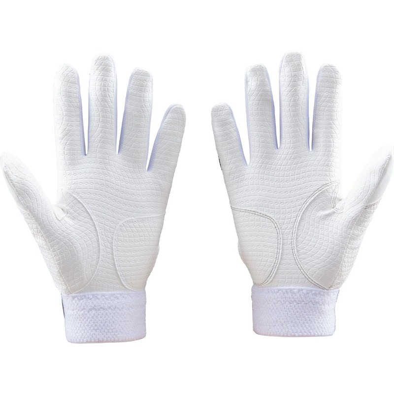 Z Baseball Batting Gloves Ambidextrous Boys Zero One Stage Boys