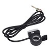 106DX Thumb Throttle for Electric Bike Scooter with Switch Battery
