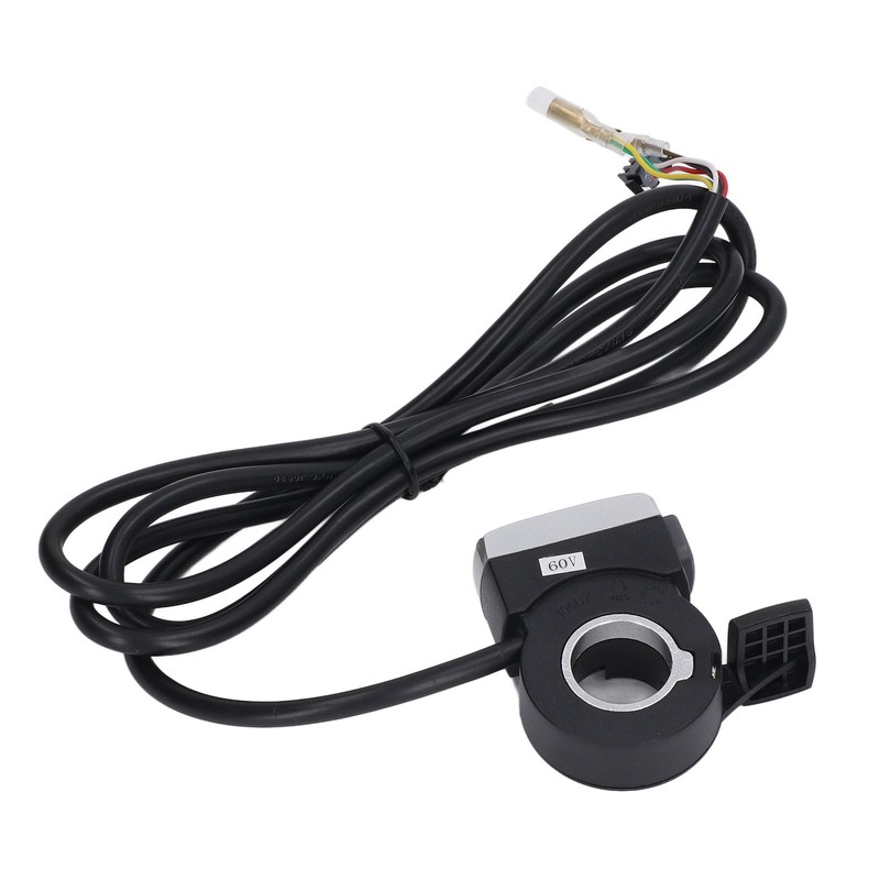 106DX Thumb Throttle for Electric Bike Scooter with Switch Battery