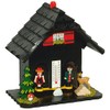 Trenkle Weather House Black TU 73 Black