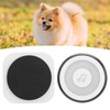 Wireless Pet Doorbell with Transmitter Receiver 4 Flashing Modes Touch