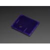 MicroMaker Case for Single Board Computing Raspberry Pi Model A+ Case Lid - Purple - SKU 2364