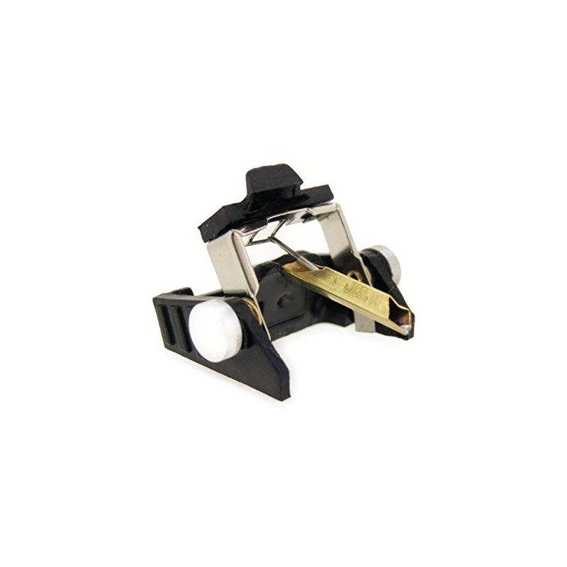 JICO レコード針 SHURE VN-45HE用交換針 Sダエン針 192-VN45HE