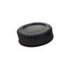SEWACC 5set Rear Lens Cap Camera Body Cover Protects Against