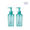 Teeth Perfect Off Cleansing Oil 230ml (2 bottles) / 티스 퍼펙트 오프 클렌징 오일 230ml (2병)