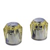 MEER FAUCETS BY CNX Juego de Manerales para Regadera -