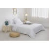 Meaning4 Fishtail Cotton Pillow Shams