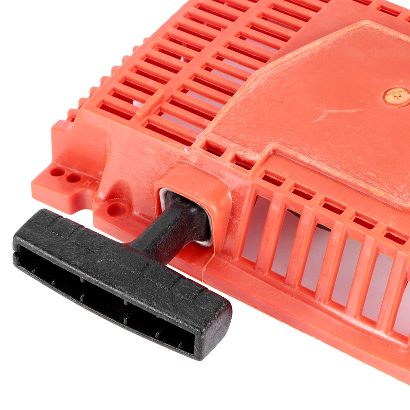 Recoil Rewind Starter Assembly Replacement for Husqvarna 181 281 288