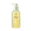 Green tea moisture cleansing oil (cleansing tissue) Mild deep cleansing
