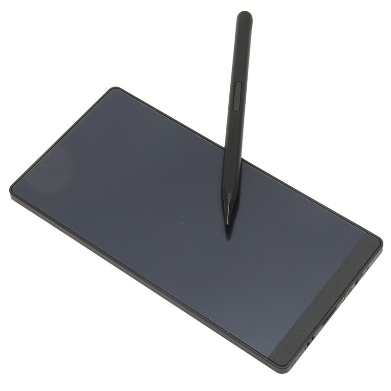 6.5inch LCD Writing Tablet Multifunction Erasable and Reusable Electronic Drawing