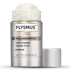 Collagen Peptides Firming Serum Stick, Collagen Firming Cream Stick, Anti Aging Peptides Serum Stick, Collagen Face and Neck Firming Stick for Tightening Sagging Skin