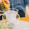 HARIO Teapot Chacha, Tea Caddy