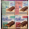 Chewy Millville Dipped Peanut Butter & Chocolate Chip Granola Bars