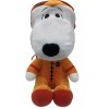 peanuts Macy's Thanksgiving Day Parade Astronaut Snoopy Space Nasa Plush
