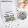 Flat Back Crystal Rhinestones round Gems for Nail Art and