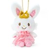 Sanrio 084034 Wish Mimel Mascot Holder (My No.1)