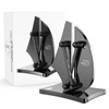Grihot VN3 Professional Knife Sharpener | 3-Action Streamlined Sailboat Design
