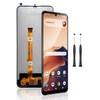 (Fit for 4 Models) for Cricket Outlast 5G (Sn509c) and