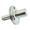2 Sets M12 Metal Bed Post Connector T-Nut Bedpost Connector
