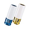 Powerbuilt 642396 2 Pc. SAE Lug Nut Socket Set