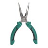 3PCS Plier Set 6 Inch Diagonal Cutting Needle Nose 8
