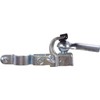 FILMER Universal Bicycle Towing Hitch Maxi for Seat Tube Mounting Diameter 24-30 mm