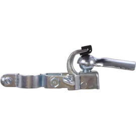 FILMER Universal Bicycle Towing Hitch Maxi for Seat Tube Mounting Diameter 24-30 mm