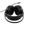 Wired Gaming Headset Headphones for PC Laptop Game Console