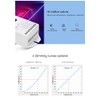 LIGHTEU, Milight Miboxer Dali 5-in-1 LED Strip Controller, PWM Dimming