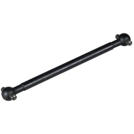 HPI Racing 86057 Dogbone Savage 21, 8 x 78mm, Black