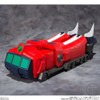 Super Mini PLA Ideon Four Pieces shokugan / Gum (Ideon)